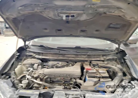 2016 Nissan Rogue S z USA, uszkodzony, nr VIN 5N1AT2MV4GC762328